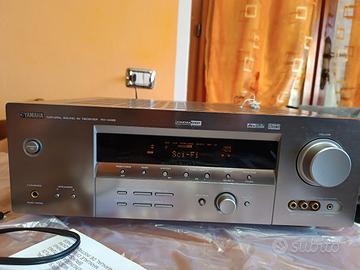 Sintoamplificatore Yamaha RXV-459