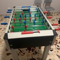 Calciobalilla