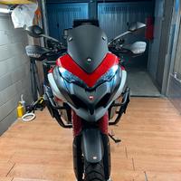 Ducati multistrada enduro 1260