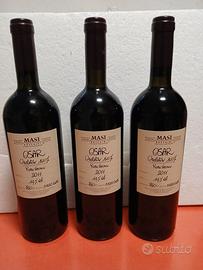 3 Bottiglie Vino MASI OSAR Oseleta 2011