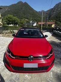 GOLF 7.5 GTI