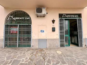 UFFICIO A BAGNO A RIPOLI