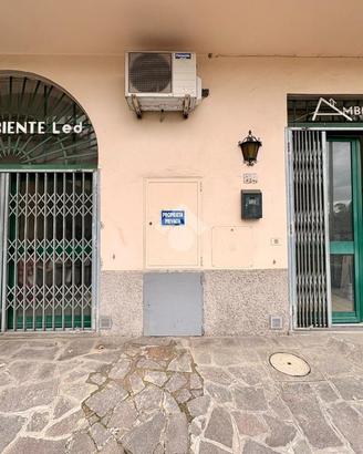 UFFICIO A BAGNO A RIPOLI