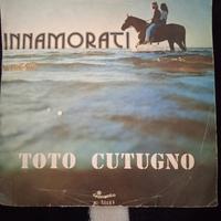 Vinile Toto Cotugno