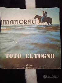 Vinile Toto Cotugno