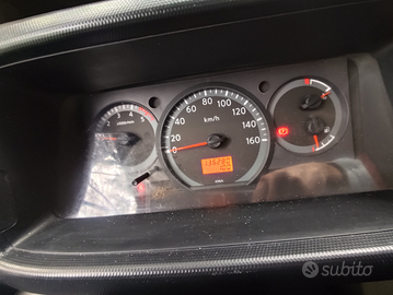 Nissan cabstar 35.12 trilaterale