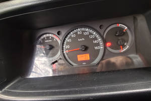 Nissan cabstar 35.12 trilaterale