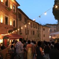 Ristorante in centro ad Urbino