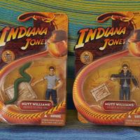 Action figure Indiana Jones HASBRO