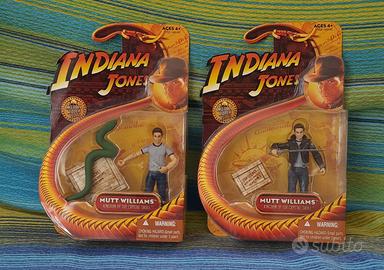 Action figure Indiana Jones HASBRO