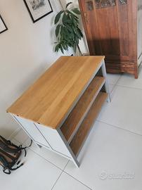 Isola cucina Ikea Torviken