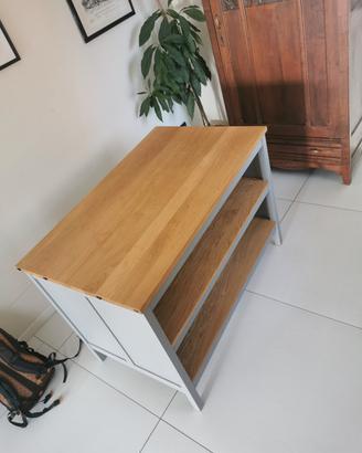 Isola cucina Ikea Torviken