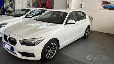 Bmw 116d ok neopatentati