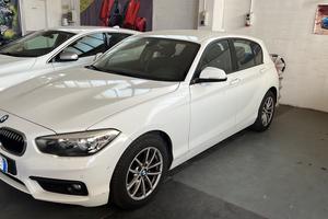 Bmw 116d ok neopatentati