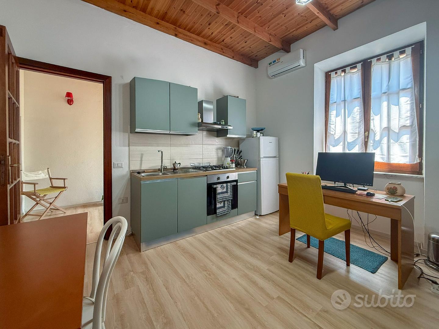 Appartamento – Monserrato, Casteddu/Cagliari - Vista 4