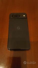 GOOGLE PIXEL 8 - (Pari al nuovo)