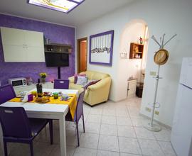 Appartamento centro città tutti i confort