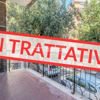 VIA TREVISO - APPARTAMENTO DI AMPIA METRATURA CON