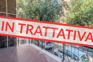 VIA TREVISO - APPARTAMENTO DI AMPIA METRATURA CON