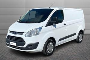FORD Transit Custom - Transit Custom 260 2.0 TDCi