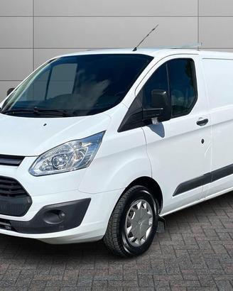 FORD Transit Custom - Transit Custom 260 2.0 TDCi
