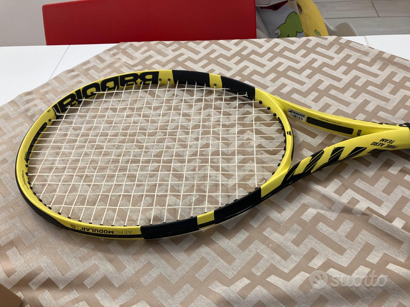 Babolat aero outlet usata