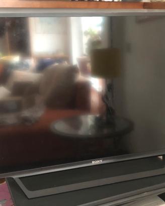 Tv Sony 42 pollici