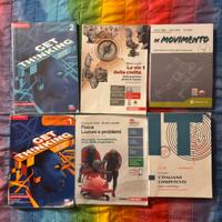Libri scuola