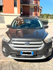 Ford Kuga 1.5 TDCi 120CV Business - Tagliandi Ford