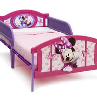 Lettino minnie