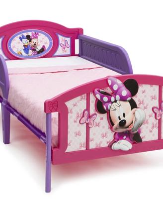 Lettino minnie