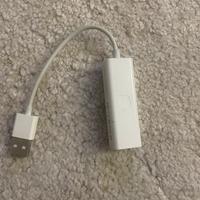 Adattatore Ethernet-Usb Apple