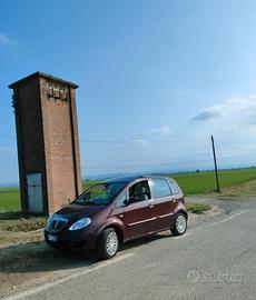 LANCIA MUSA 1.9 