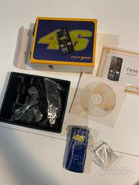 Cellulare Valentino Rossi VR46