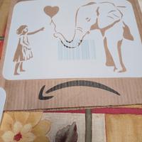 stencil