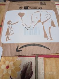 stencil