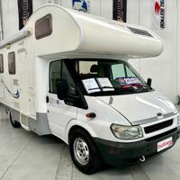 Rimor Katamarano USATO GARANTITO