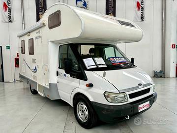 Rimor Katamarano USATO GARANTITO