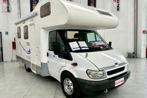 Rimor Katamarano USATO GARANTITO