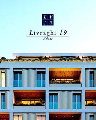 Appartamento di 67 m² con 2 locali a Milano