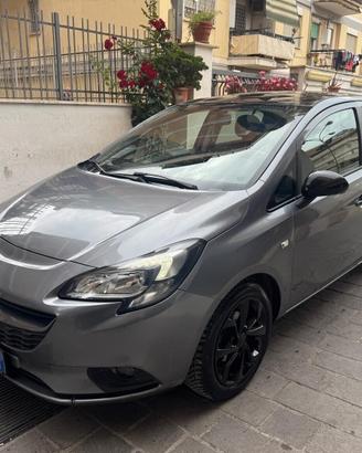OPEL Corsa 1.4 5 porte b-Color IMPIANTO GPL