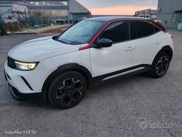 Opel Mokka GS Line + 2021