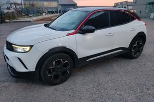 Opel Mokka GS Line + 2021