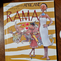 Libro Rama fiabe
