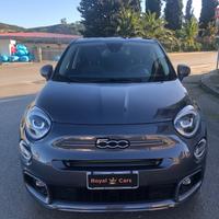 Fiat 500X 1.6 MultiJet 130 CV Sport