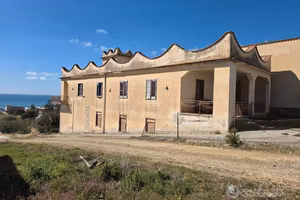 Triscina struttura per b&b o casa vacanza