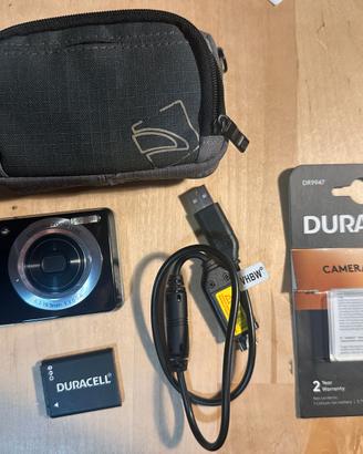 Samsung PL Series PL100 12.2MP Digital Camera