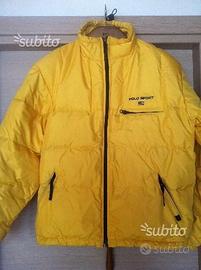 Piumino originale polo sport ralph lauren