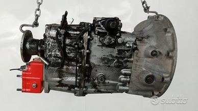 Cambio volvo truck fl6 usato