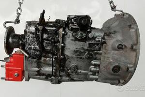 Cambio volvo truck fl6 usato